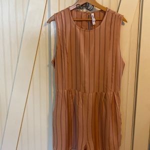 RVCA romper
